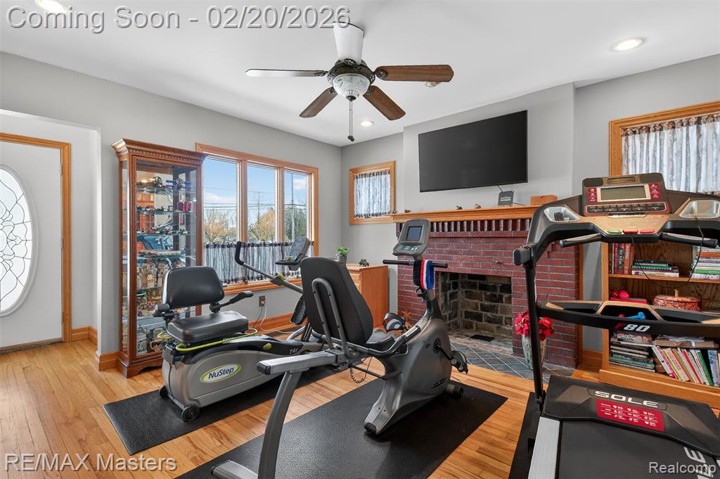 27429 W Huron River Drive, Flat Rock, MI 48134 — Photo 24