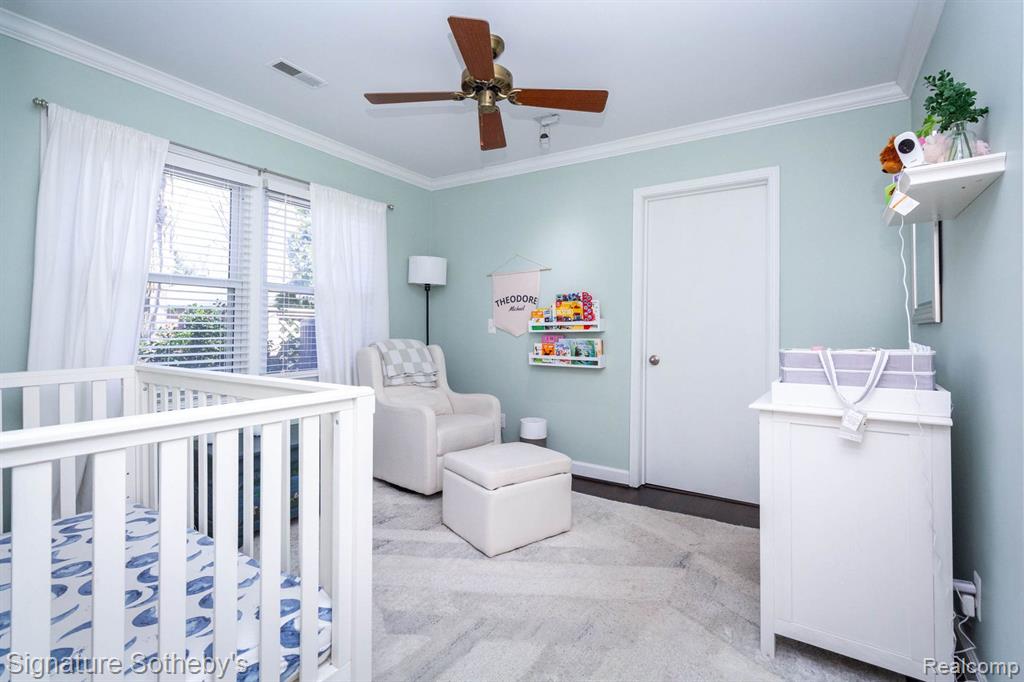 21890 Hampton Street, Beverly Hills, MI 48025 — Photo 23