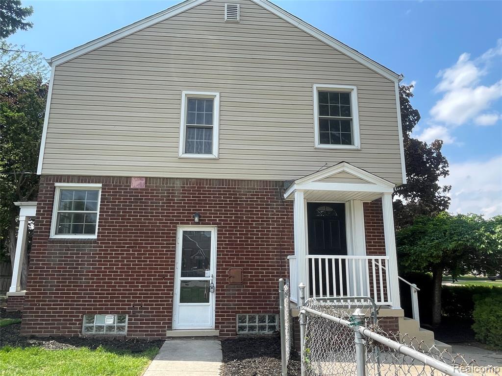 13203 Chestnut Street, Southgate, MI 48195 — Photo 6
