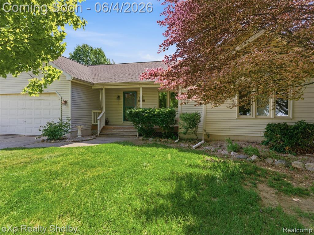 4154 Union, Dryden, MI 48428 — Photo 2