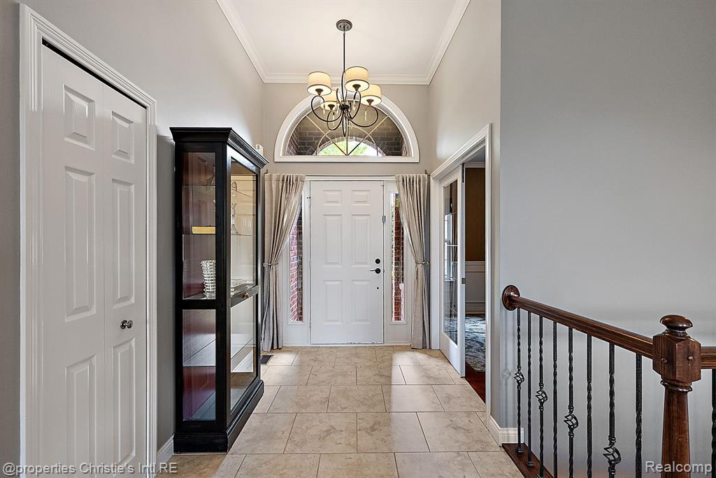 43601 SCAUP Lane, Clinton Twp, MI 48038 — Photo 5