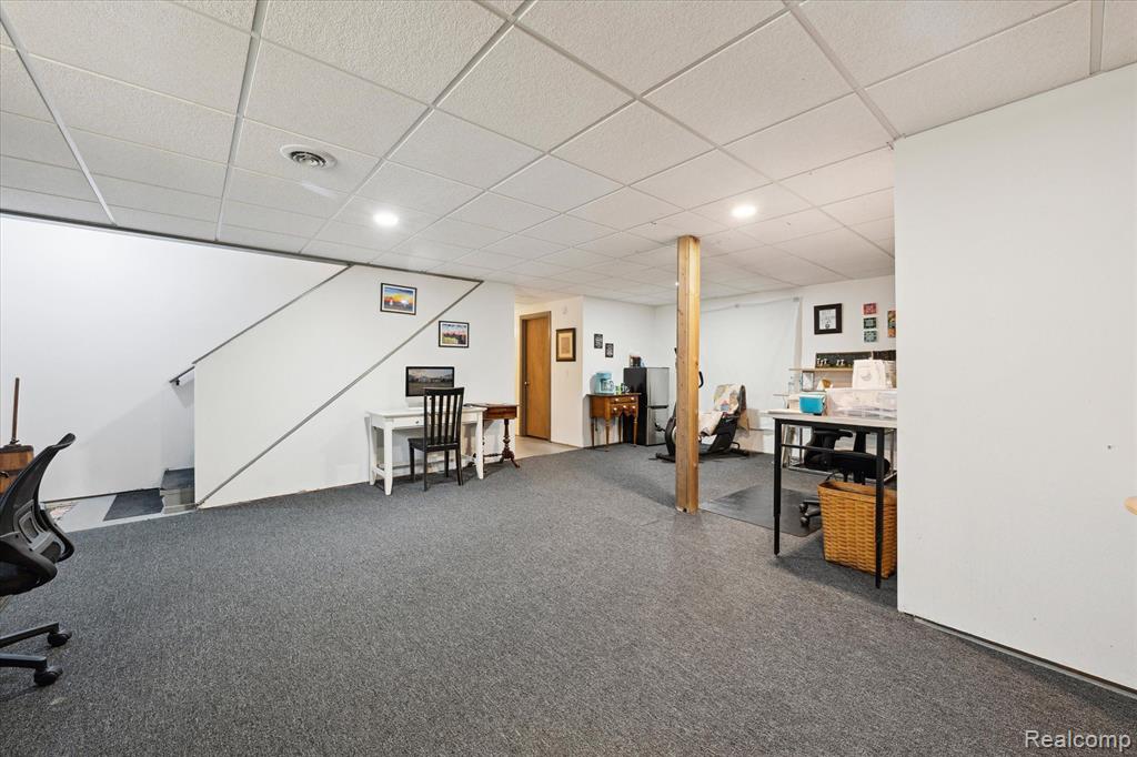 5817 CARTER, Howell, MI 48843 — Photo 27