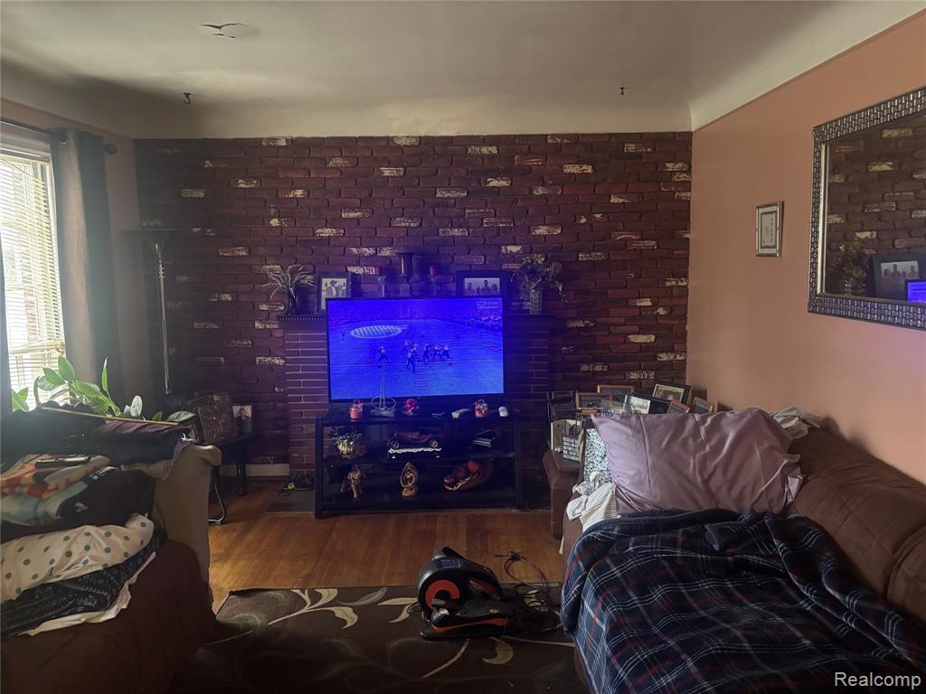 17305 Northrop Street, Detroit, MI 48219 — Photo 33