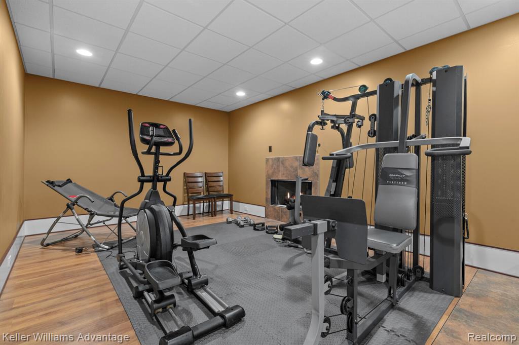 4710 Botany Glen, Commerce Twp, MI 48382 — Photo 44