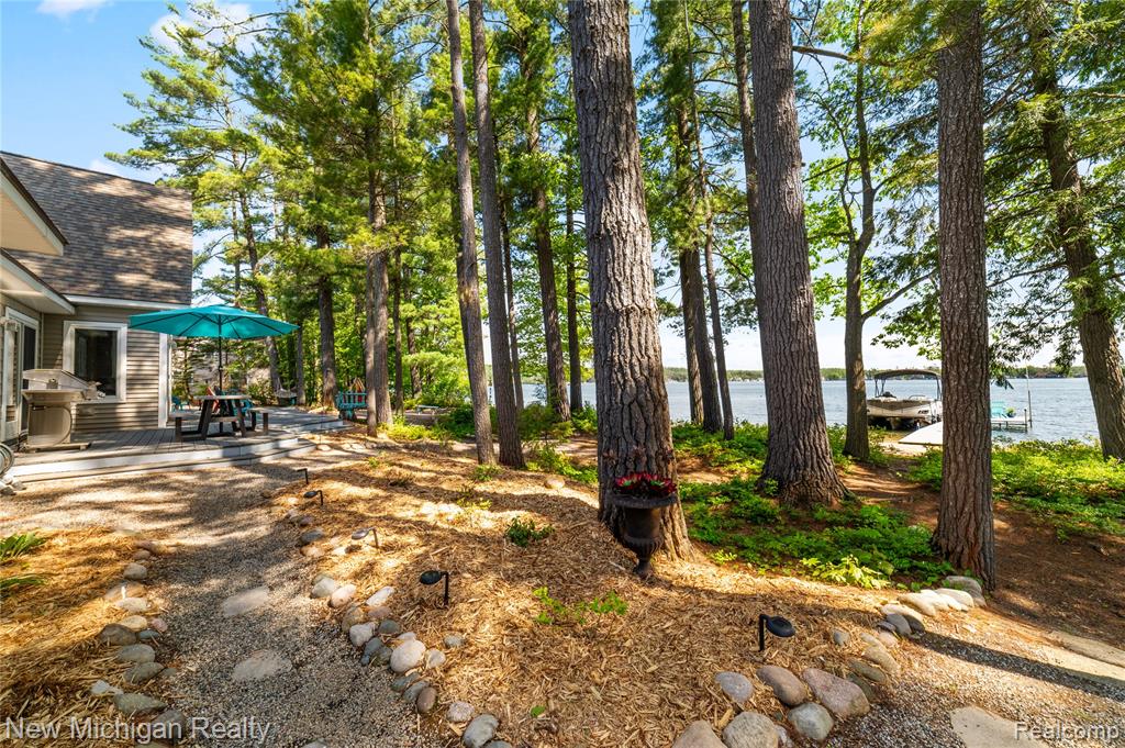 1811 Sunset Drive, Gaylord, MI 49735 — Photo 52