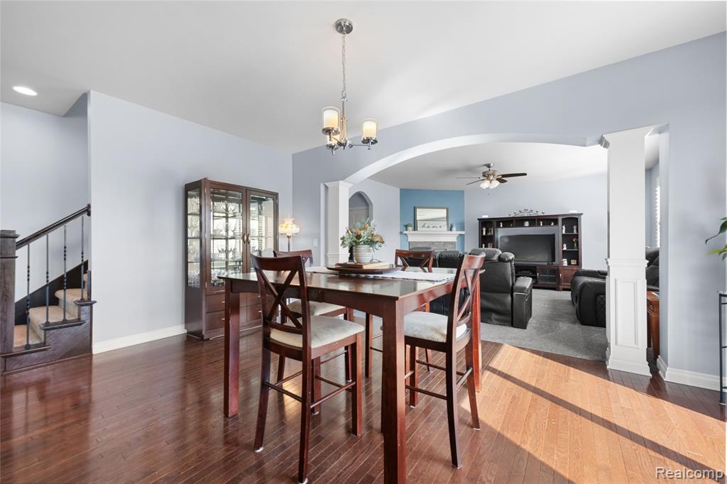 801 Watersmeet Drive, Oxford, MI 48371 — Photo 20