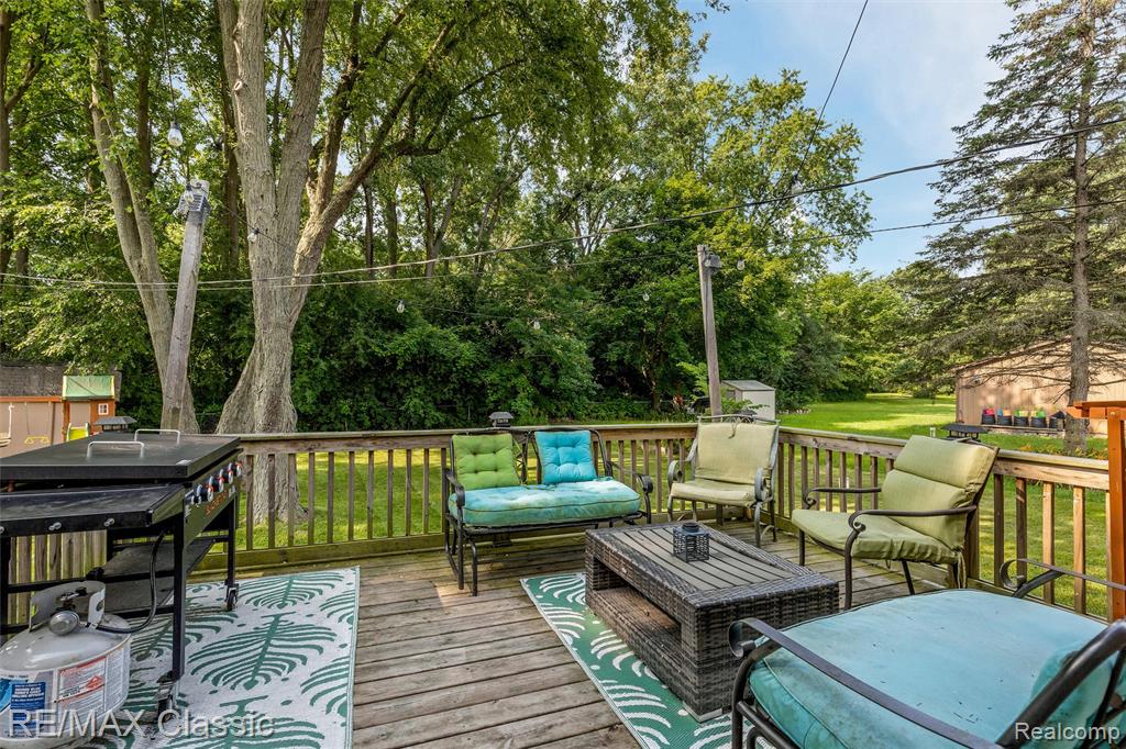 5025 S Pine Knob Trail, Clarkston, MI — Photo 27