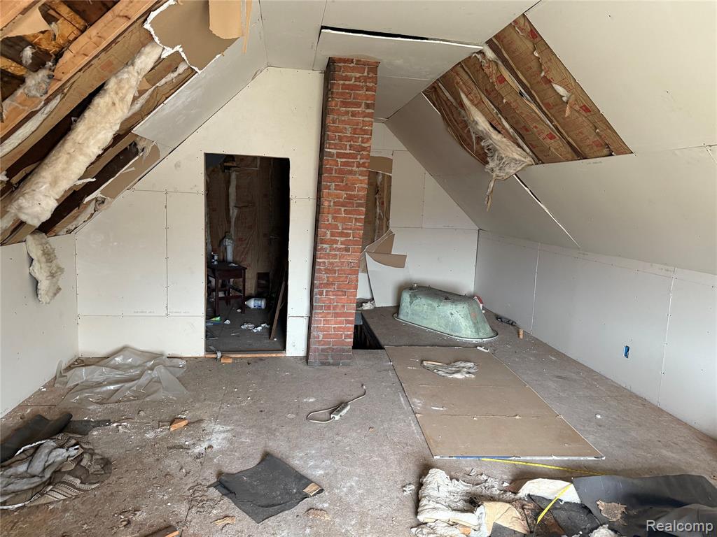 4702 Mitchell Street, Detroit, MI 48207 — Photo 21