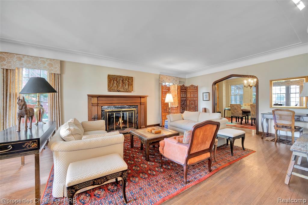 19635 Shrewsbury Road, Detroit, MI 48221 — Photo 6