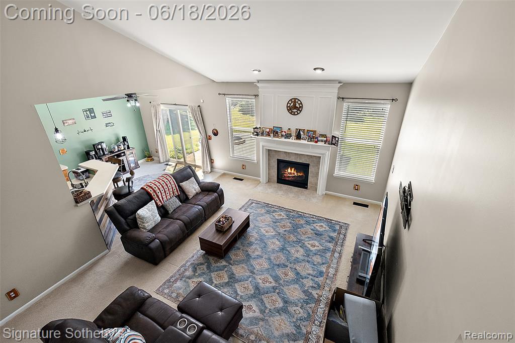 997 River Rock Drive, Holly, MI 48442 — Photo 36