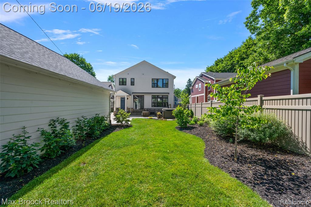 622 Fairbrook Street, Northville, MI 48167 — Photo 49