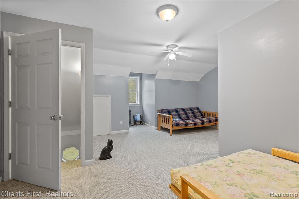 1412 Rifle River Drive, Prescott, MI 48756 — Photo 11