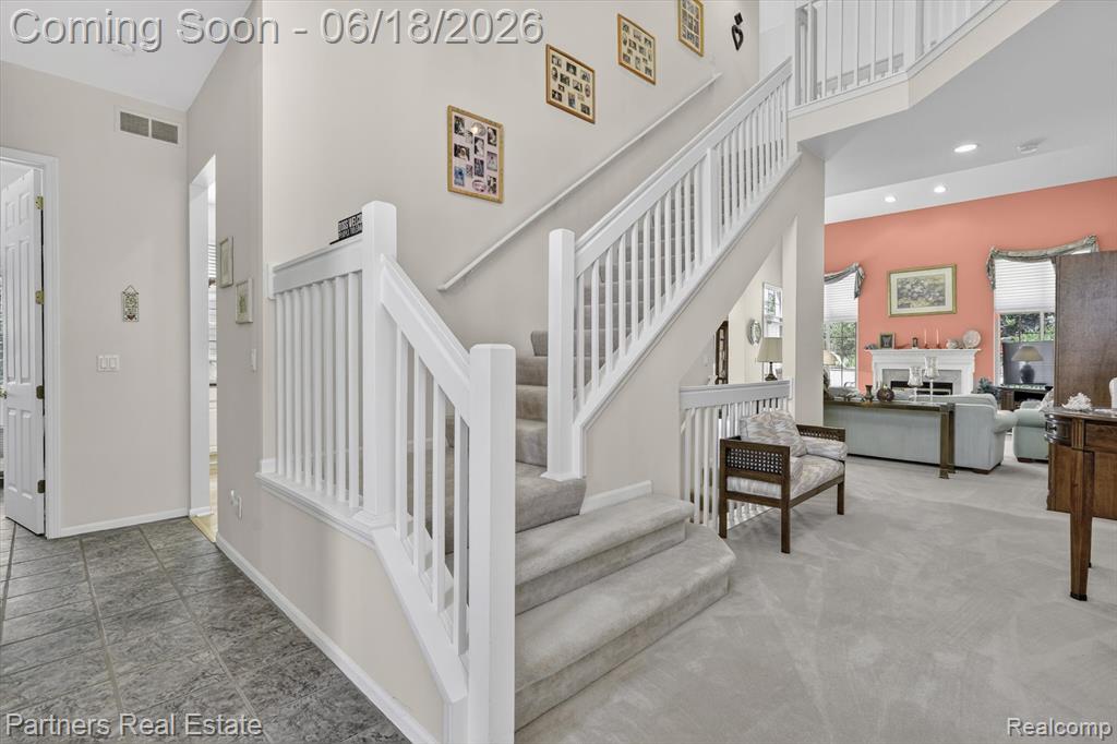 4632 Villa France Drive N, Brighton, MI 48116 — Photo 7