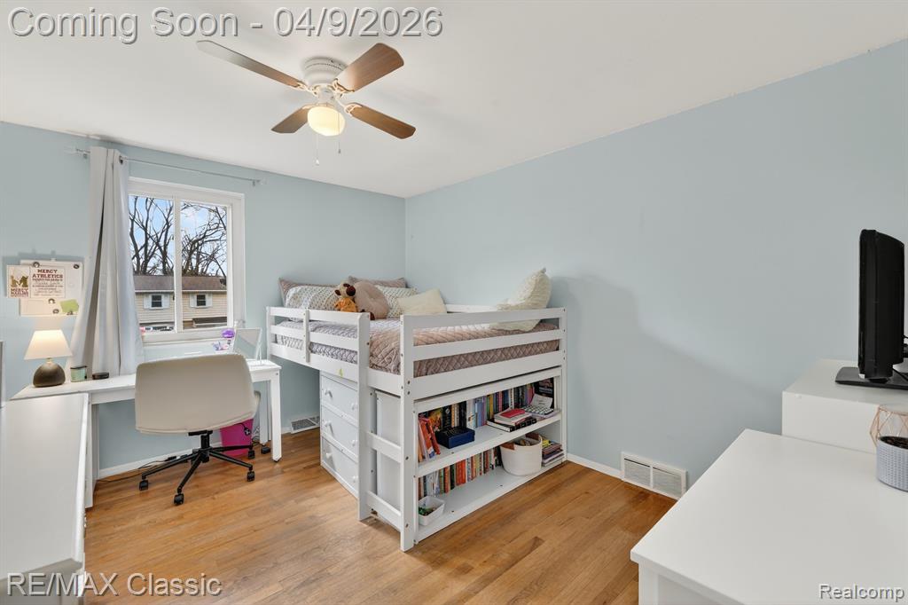 1877 Hopkins Drive, Wixom, MI 48393 — Photo 13