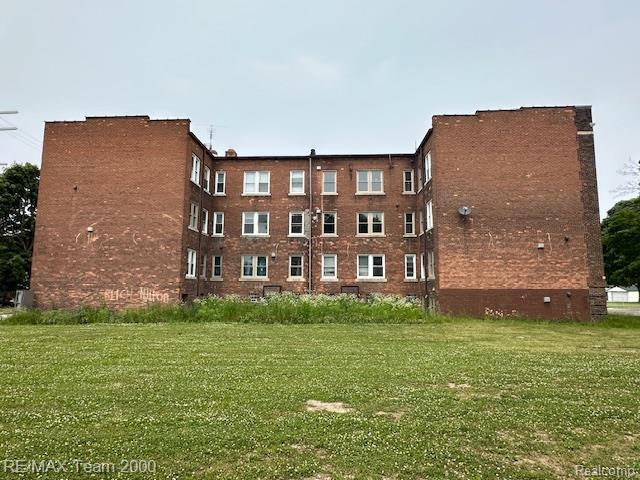 4847 Baldwin Street, Detroit, MI 48214 — Photo 7