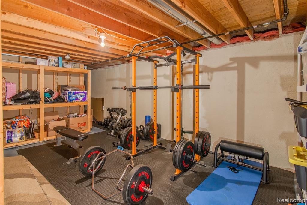 352 ELMINGTON, Canton, MI 48188 — Photo 34