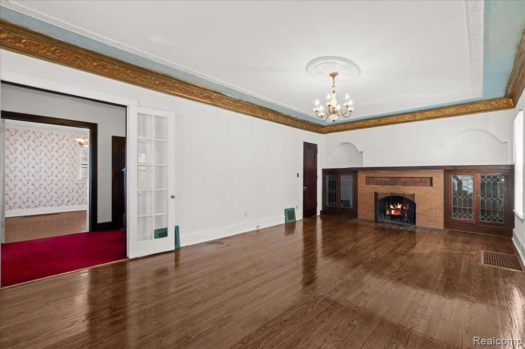 55 MOSS Street, Highland Park, MI 48203 — Photo 8