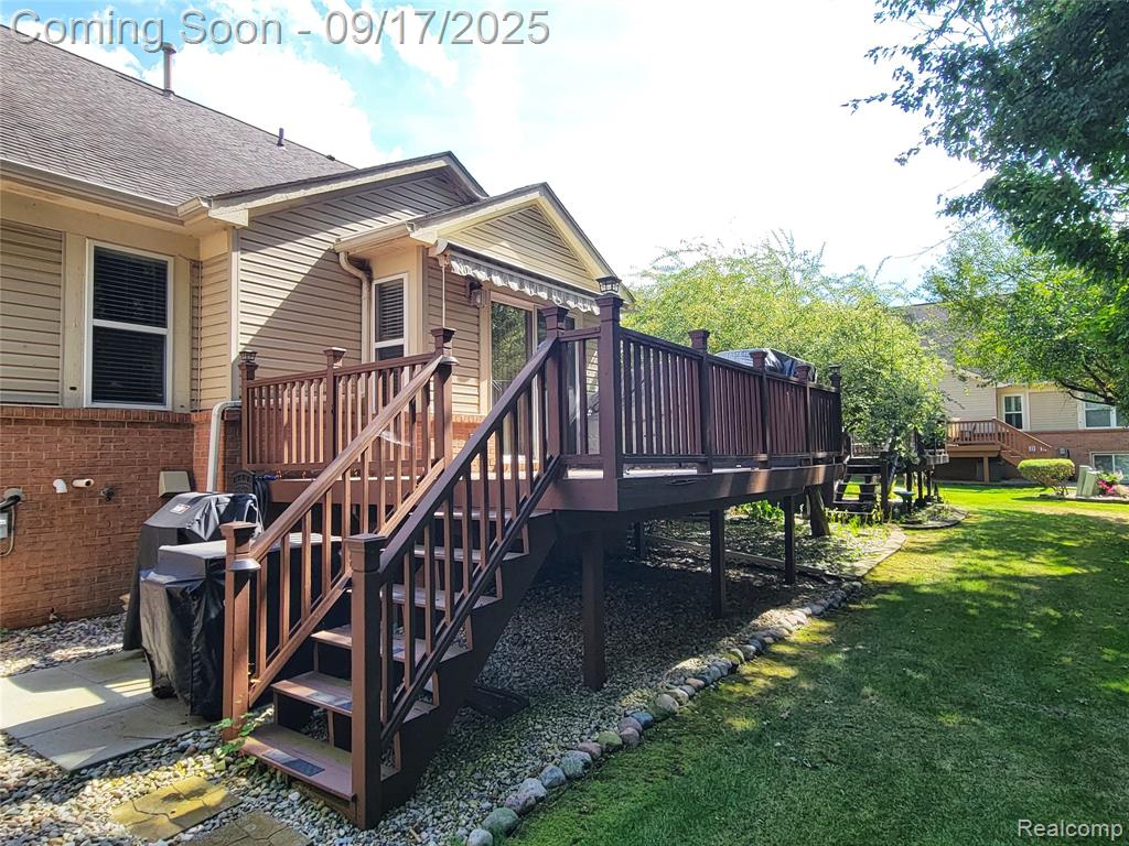 5566 Elmhurst Drive, Trenton, MI 48183 — Photo 41