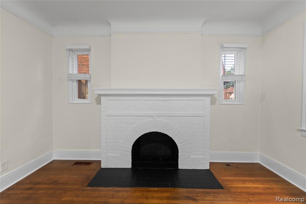 4707 Courville Street, Detroit, MI 48224 — Photo 13