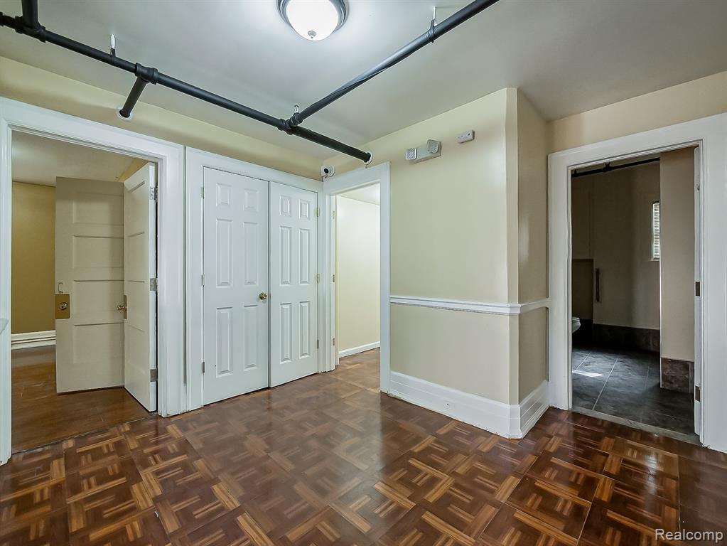 491 E GRAND Boulevard, Detroit, MI 48207 — Photo 29