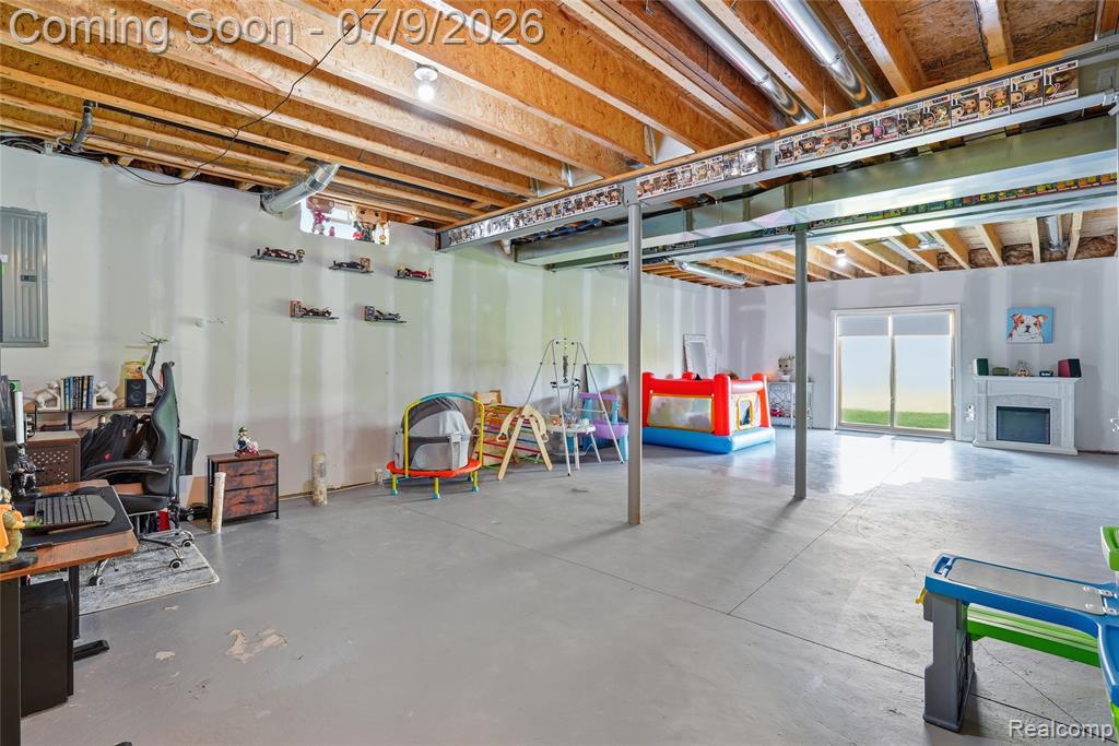 11963 Forest Brook Drive, Washington, MI — Photo 64