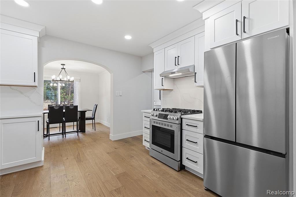 511 Gardenia Avenue, Royal Oak, MI 48067 — Photo 6