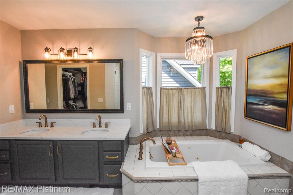 841 HURLEY Drive, Howell, MI 48843 — Photo 49