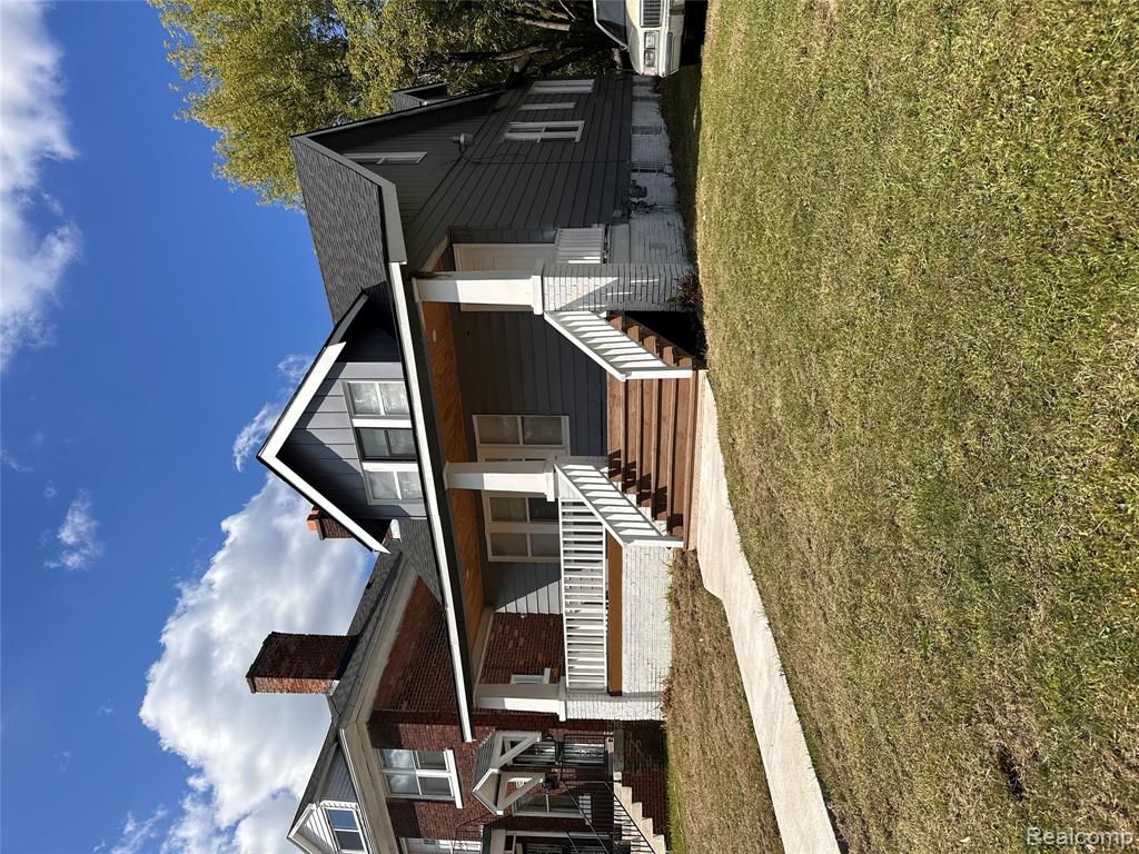 2286 Tuxedo Street, Detroit, MI 48206 — Photo 16