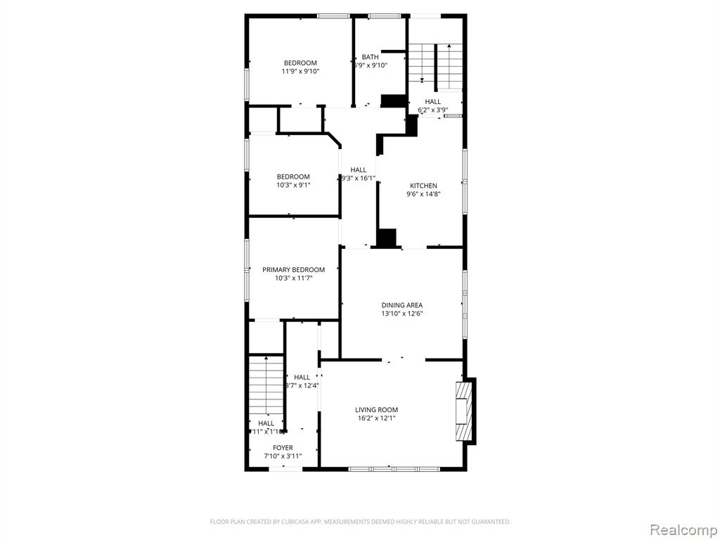 3000 Field Street, Detroit, MI 48214 — Photo 47