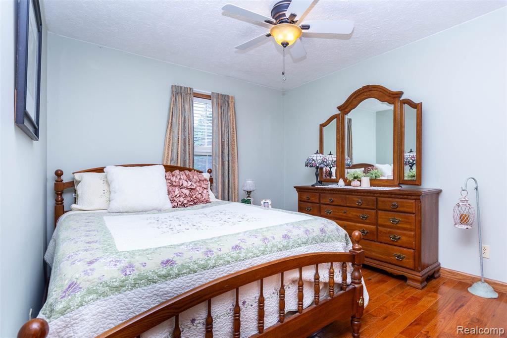 6137 East Street, North Branch, MI 48461 — Photo 29