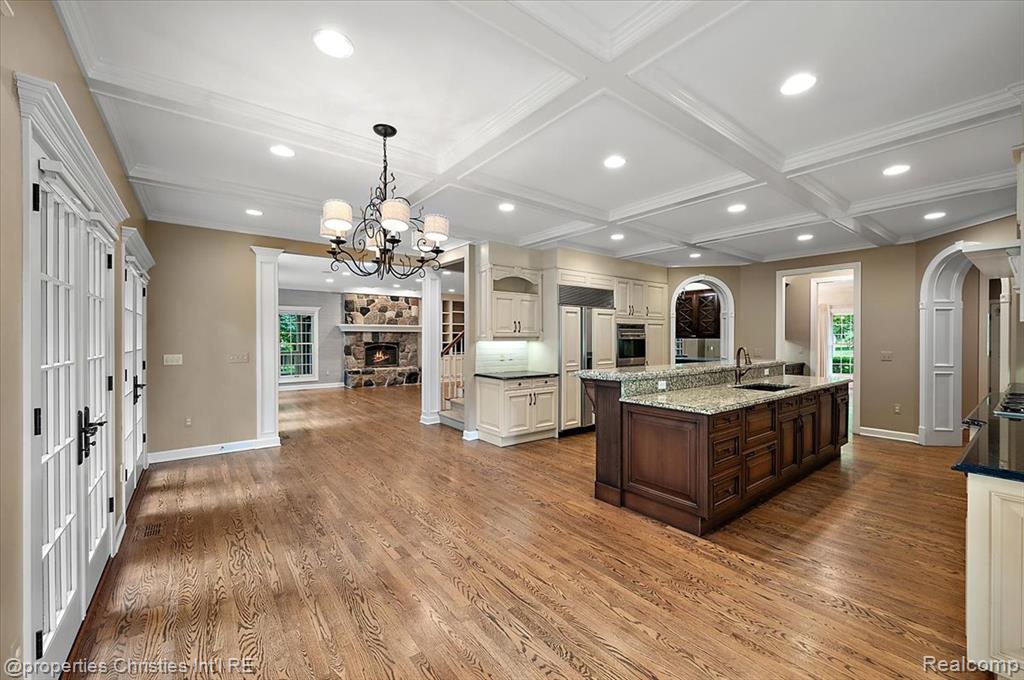 400 Hamilton Road, Bloomfield, MI 48301 — Photo 40