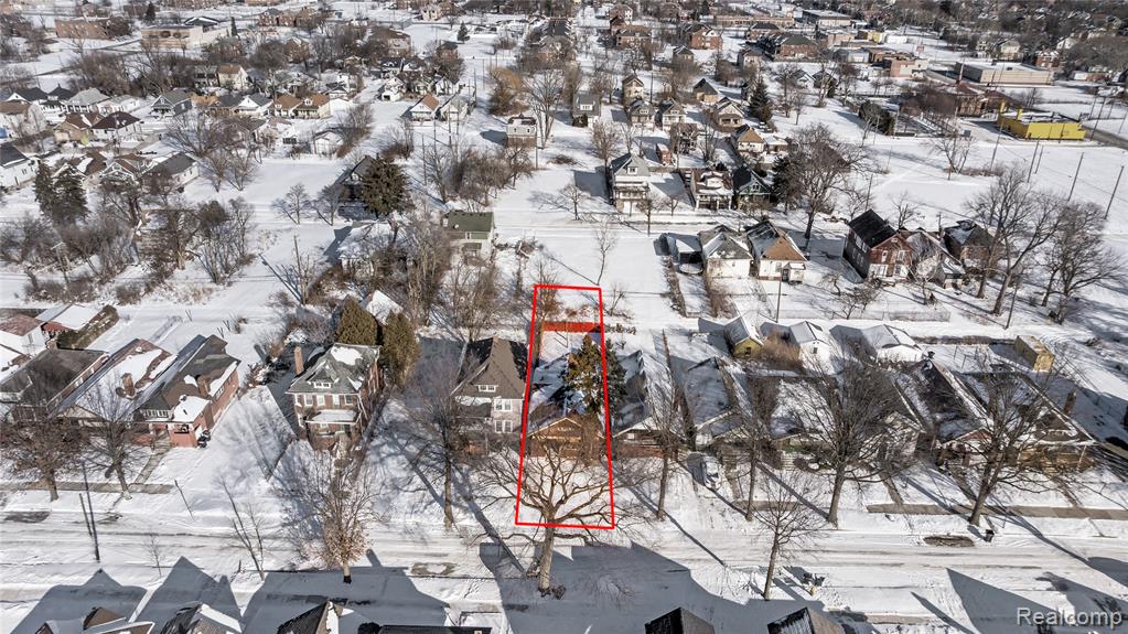 9304 Otsego Street, Detroit, MI 48204 — Photo 19