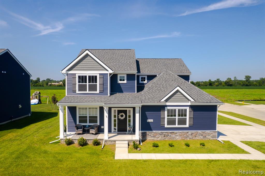 52361 Wellington Valley Drive, Macomb, MI 48042 — Photo 45