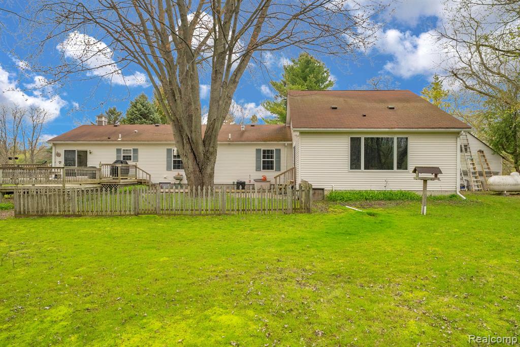 6562 Custer Road, Port Sanilac, MI 48469 — Photo 46