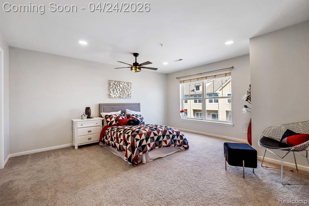 25580 Portico Lane, Novi, MI — Photo 23
