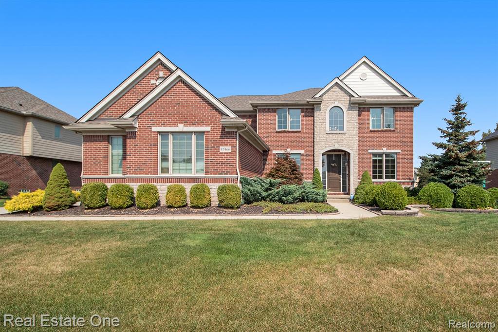 47466 VALENCIA Circle, Novi, MI — Photo 2