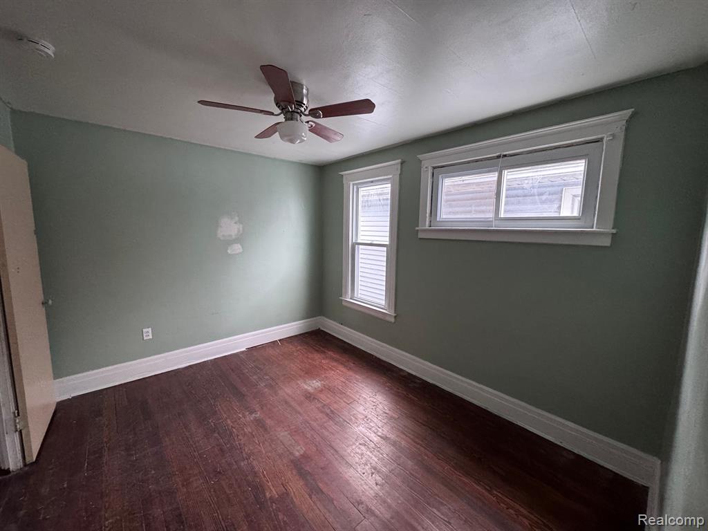 1650 EVANS Street, Detroit, MI 48209 — Photo 11