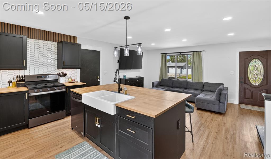 9386 Woodside Trail, Swartz Creek, MI 48473 — Photo 8