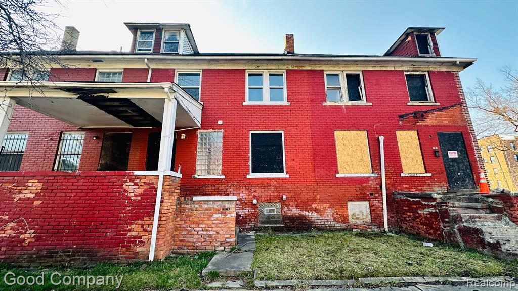104 MOUNT VERNON Street