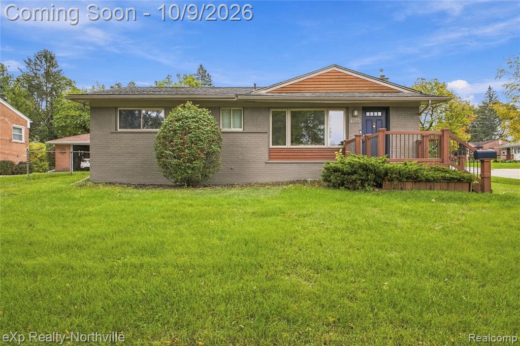1106 Prince Street, Milford, MI 48381