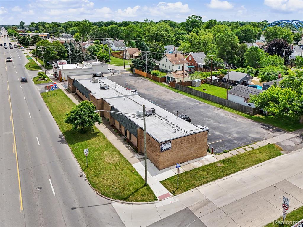 24365 Van Born Road, Taylor, MI, Taylor, MI