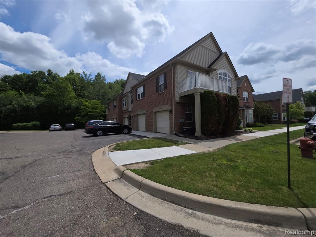 4065 Radcliff Drive, Canton, MI 48188 — Photo 25