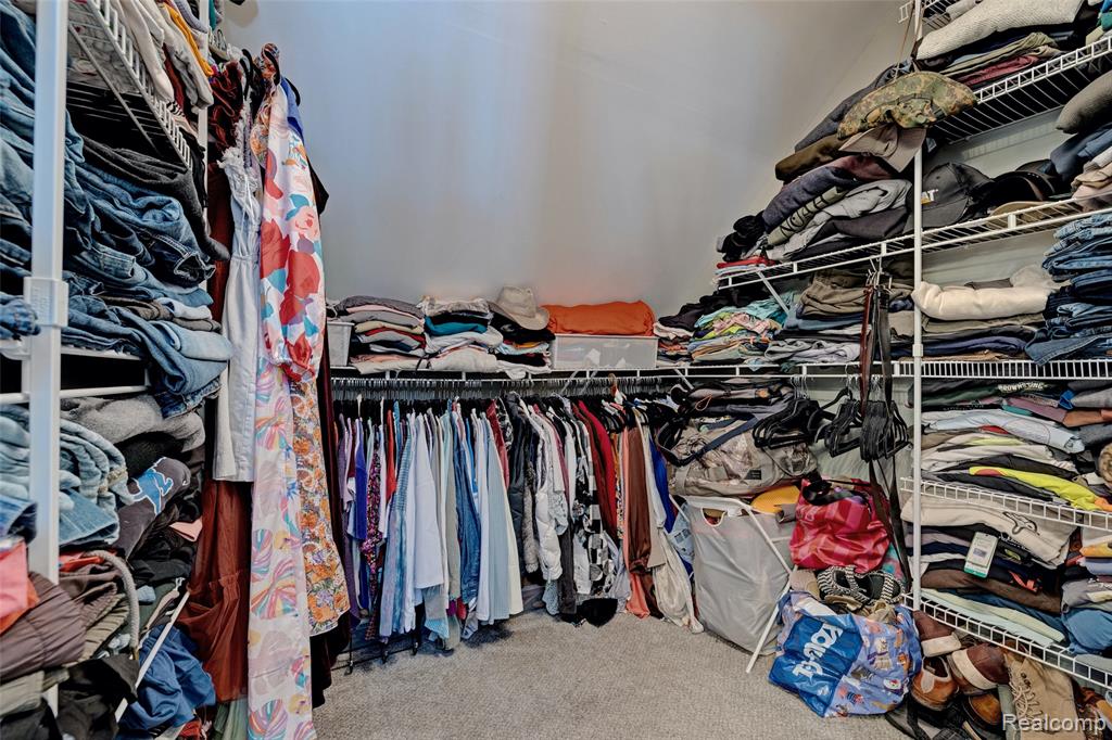 9619 Tree Top Court, Pinckney, MI, 48169