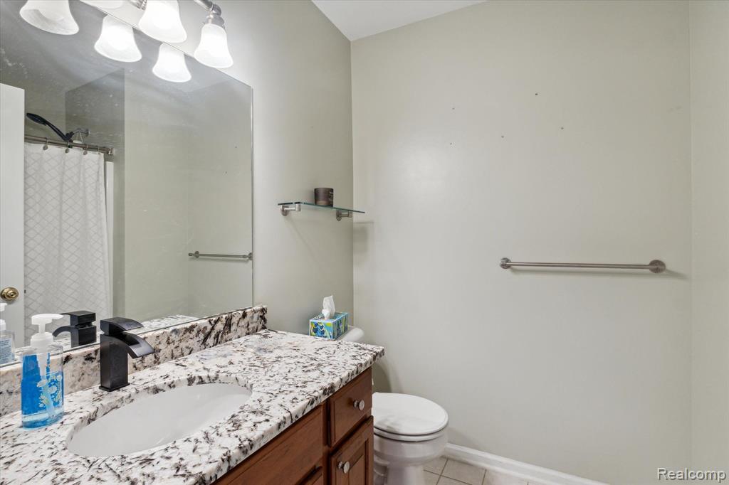 2694 S Knightsbridge Circle, Ann Arbor, MI 48105 — Photo 18