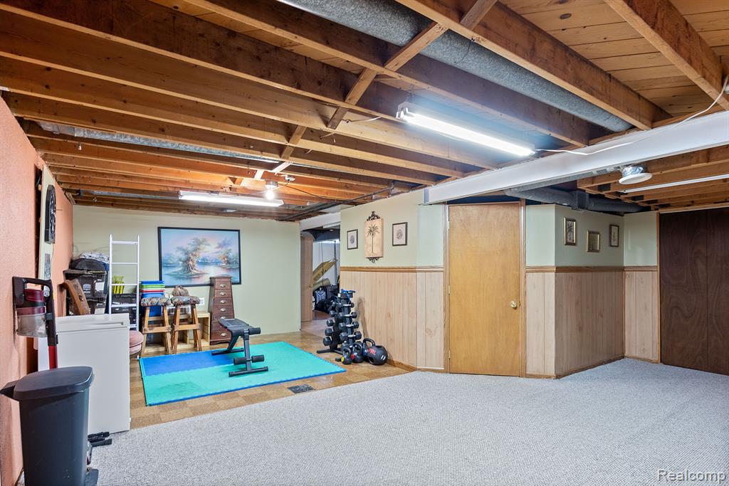 40740 ORANGELAWN Avenue, Plymouth, MI 48170 — Photo 20