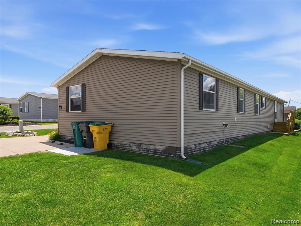 9695 Bloomsbury Circle, Northville, MI 48167 — Photo 30