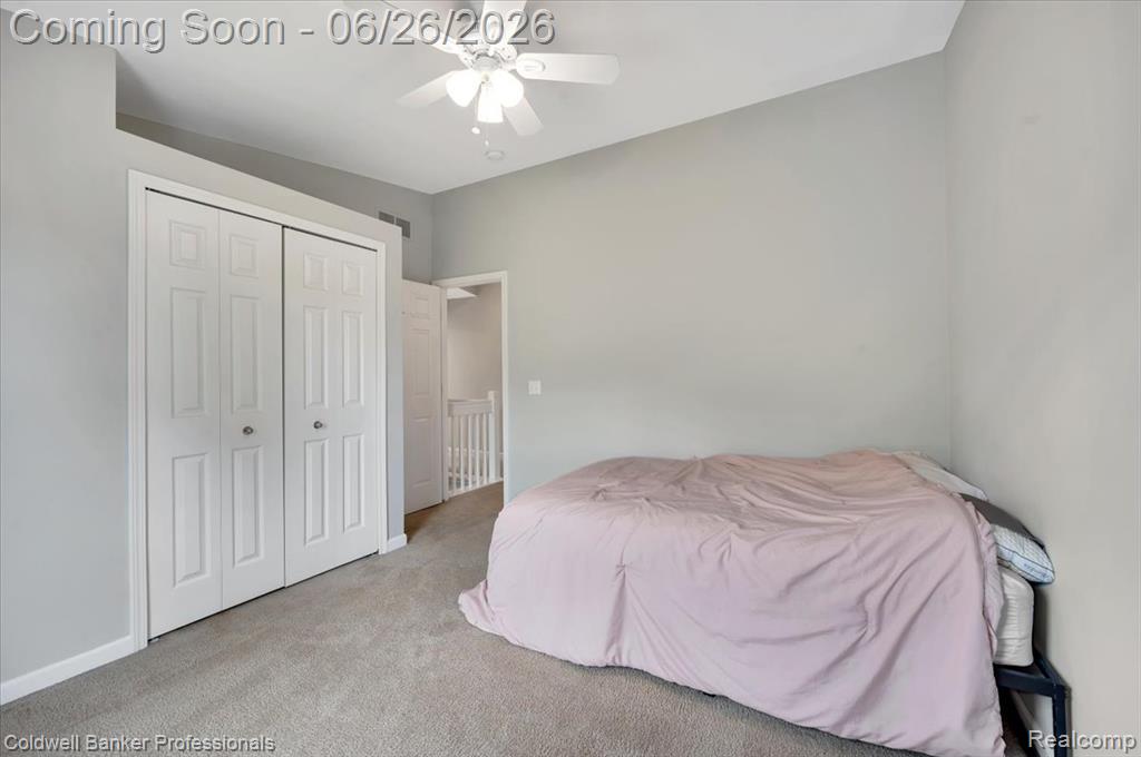 1485 Fountain View Lane, Oxford, MI 48371 — Photo 27