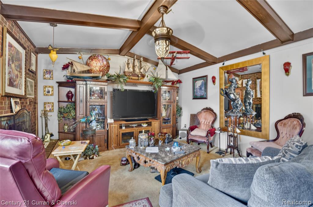 45331 Rector Drive, Canton, MI 48188 — Photo 23