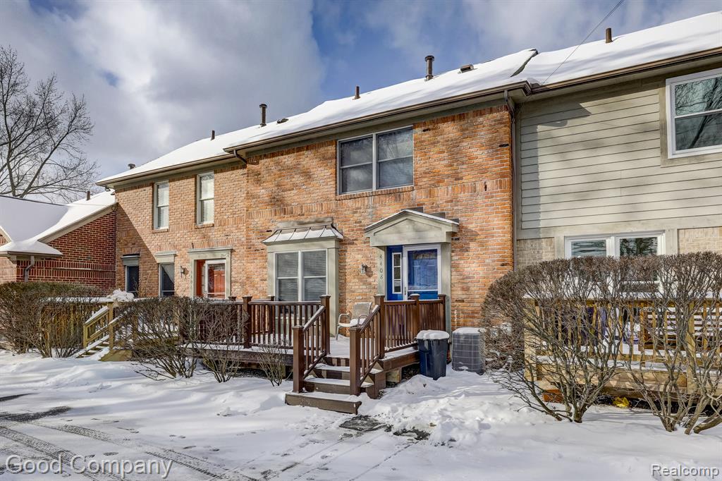 4408 Rochester Road, Royal Oak, MI 48073 — Photo 41
