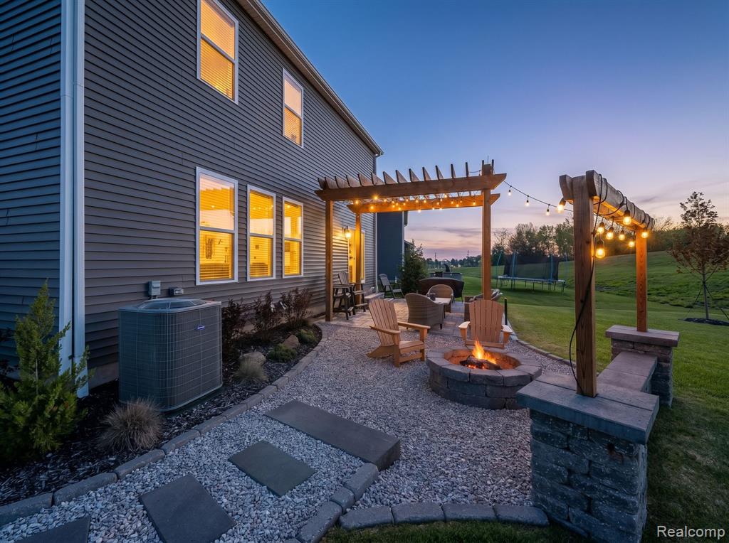 2750 Salt Springs Drive, Saline, MI 48176 — Photo 51